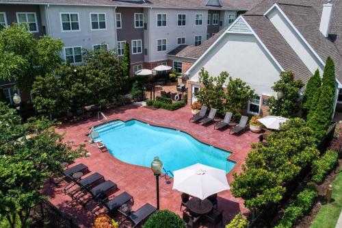 Residence Inn by Marriott Memphis Southaven - image 10