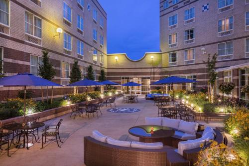 Sheraton Boston Needham Hotel - image 14
