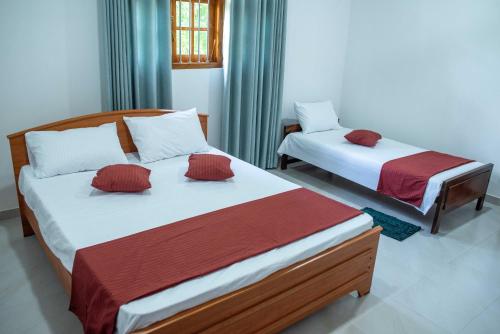 . AMA HomeStay