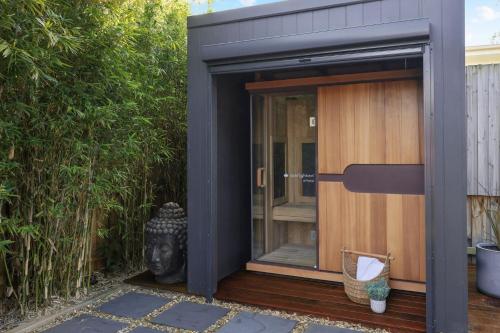 Holiday Home image 8