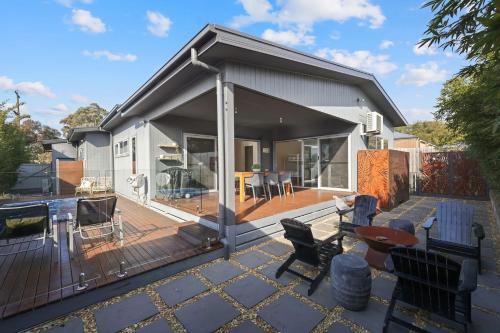 Holiday Home image 6