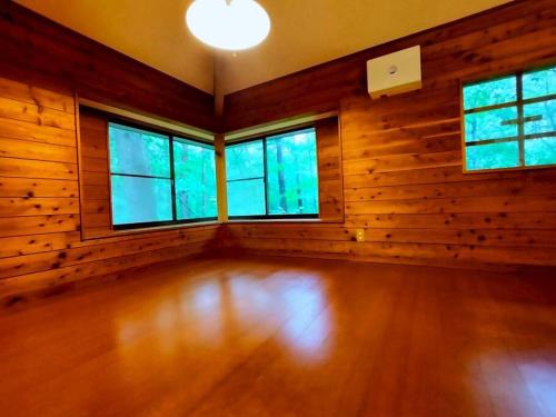 ユナイテッドリゾート軽井沢1