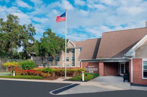Residence Inn by Marriott Sarasota Bradenton in Sarasota, USA