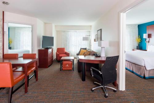 Residence Inn by Marriott Fargo in Fargo, USA