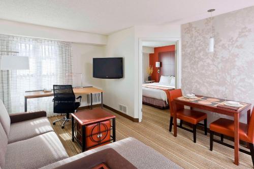 Residence Inn by Marriott Waco in Waco, USA