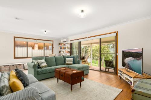 Aqua by Experience Jervis Bay – khách sạn tại Sanctuary Point