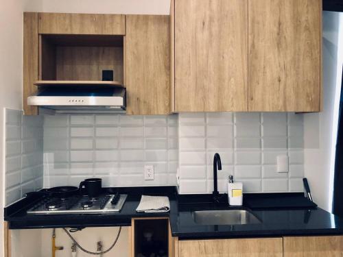 Loft in the Heart of Mexico City, Ciudad de México (foto 4)