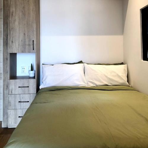 Loft in the Heart of Mexico City, Ciudad de México (foto 3)