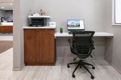 SpringHill Suites by Marriott Tulsa SpringHill Suites by Marriott Tulsa