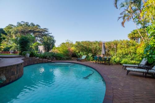Ridgeview Lodge - image 3
