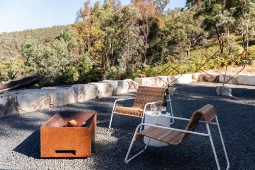 Bracken Retreat - Hobart in Brighton