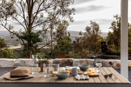 Bracken Retreat - Hobart in Brighton