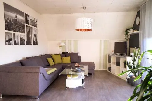 Ferienwohnung "Haus 25" - Zum Golfplatz Tecklenburger Land in Tecklenburg, Deutschland