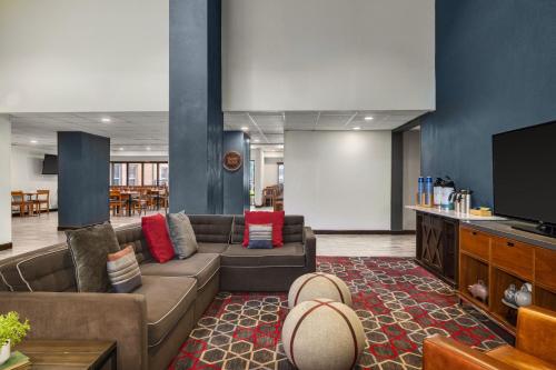 Four Points by Sheraton Greensboro Airport in Greensboro, USA