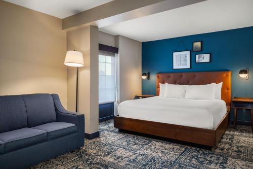 Four Points by Sheraton Greensboro Airport in Greensboro, USA