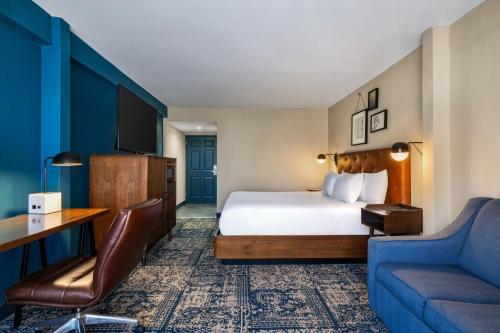 Four Points by Sheraton Greensboro Airport in Greensboro, USA