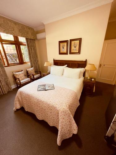 Ridgeview Lodge - image 5