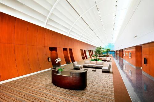 Sheraton Fairplex Suites & Conference Center in Pomona, USA