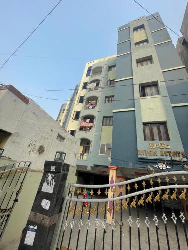 Hotel Duplex