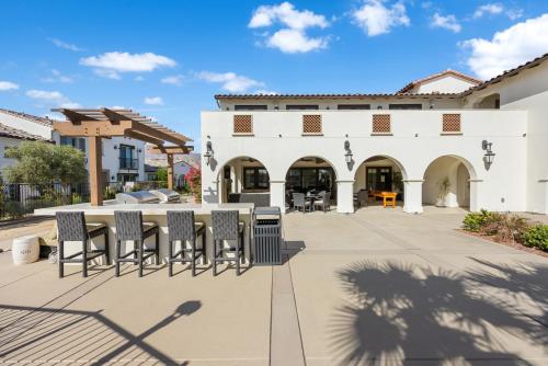 Desert Serenity by VARE Pool Spa BBQ PGA West