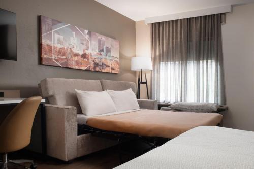 SpringHill Suites by Marriott Little Rock - image 11