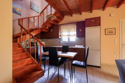 Facilities, Harmony Country House in Agia Varvara