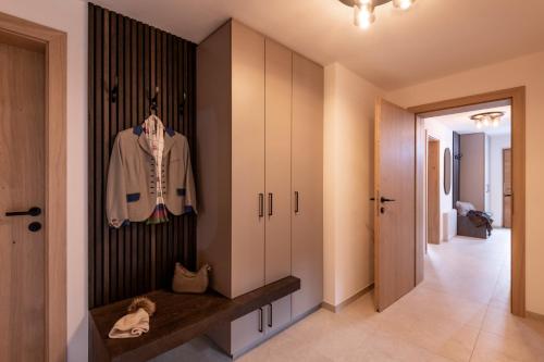 Appartement's Maroslhof