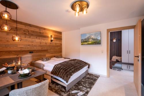 Appartement's Maroslhof