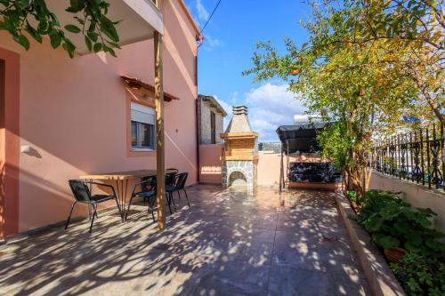 Attractions, Harmony Country House in Agia Varvara