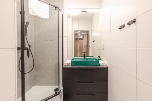 Apartament Żeromskiego - KARKONOCE, Szklarska Poręba (photo 7)
