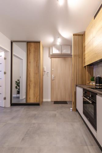 Apartament Żeromskiego - KARKONOCE, Szklarska Poręba (photo 8)