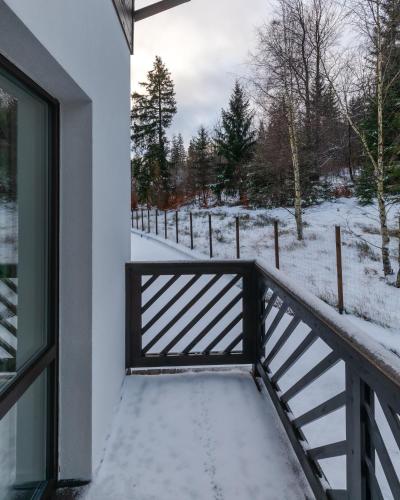Apartament Żeromskiego - KARKONOCE, Szklarska Poręba (photo 10)