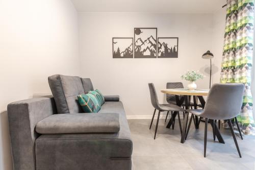 Apartament Żeromskiego - KARKONOCE, Szklarska Poręba (photo 11)