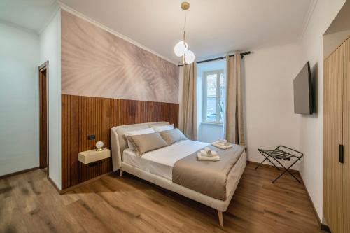 Vatican Design Suites, Roma