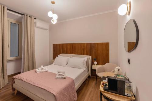 Vatican Design Suites