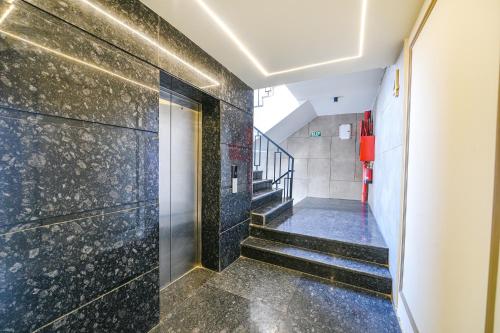 Fabhotel Prime Elite Janakpuri