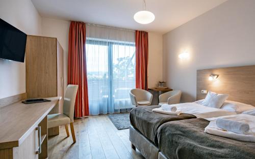 Hotel U Kozicky - image 9
