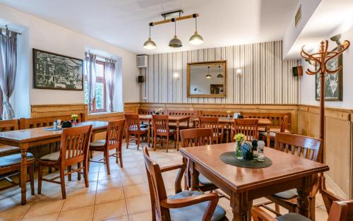 Hotel U Kozicky - image 3