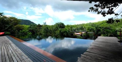 05 - Exquisite Paradise Retreat, Nai Thon Beach