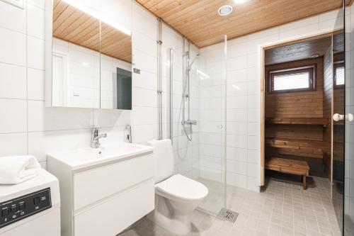 Jarvenpaan Nuotti in Jarvenpaa