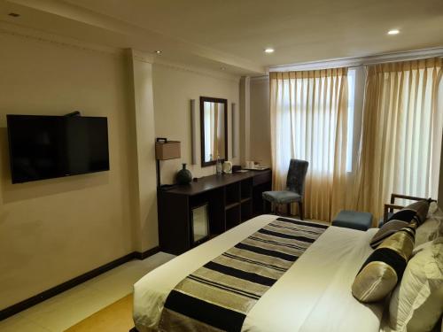 hotel photo