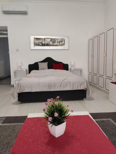 Julia Apartment, Budapešť (fotografie 4)