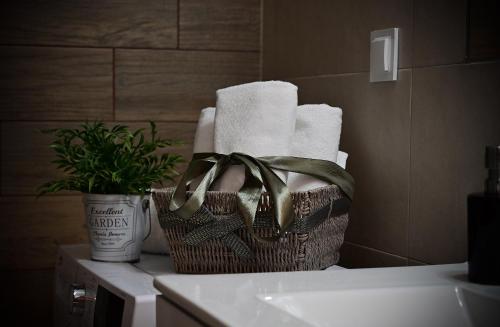 Trevilles Apartamenty Deep Forest, Szklarska Poręba (foto 9)