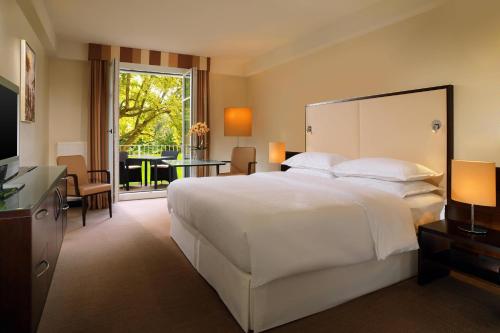 Sheraton Grand Salzburg - image 3