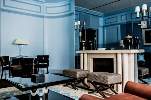 Prince de Galles a Luxury Collection hotel Paris - image 9
