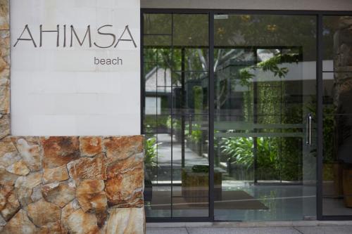 ザ アヒムサ ビーチ17