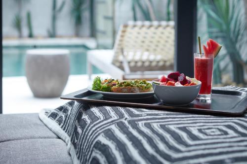 ザ アヒムサ ビーチ5