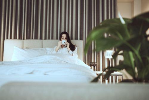 1 king bed