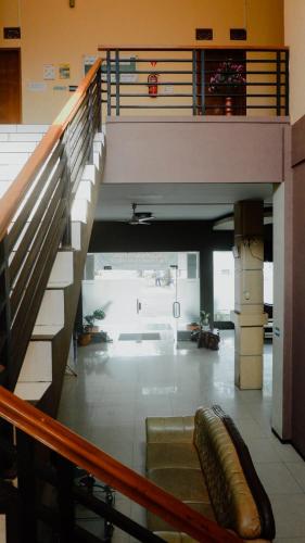 Tampilan eksterior, Handayani Hotel in Sumedang