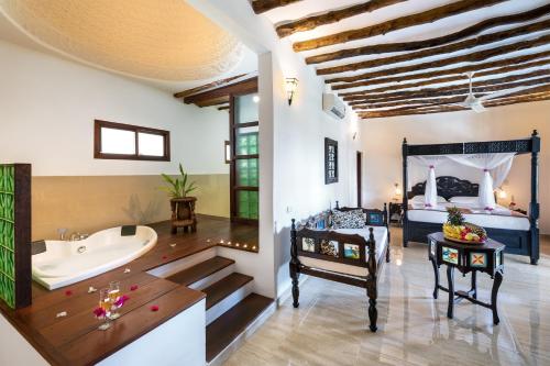 Foto - Next Paradise Boutique Resort